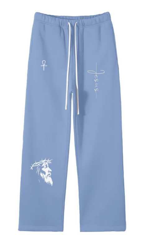 Anointed Steps Sweatpants