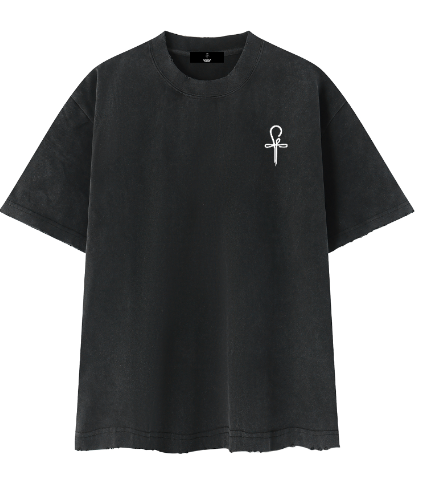 Jesus is King Tee