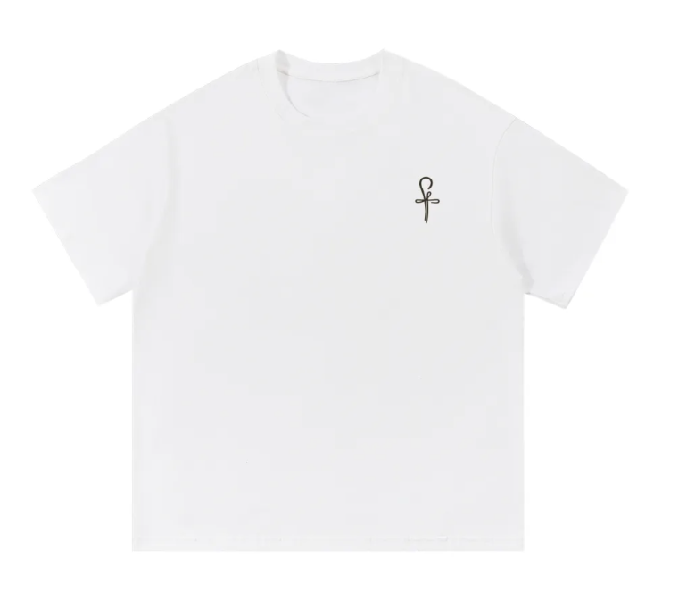 Wings of Faith T-Shirt