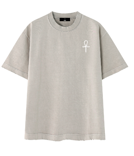 Jesus is King Tee