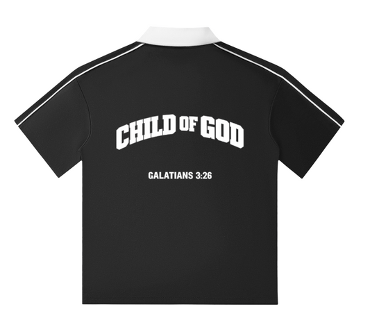 Child of God Polo