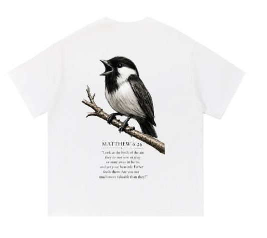 Wings of Faith T-Shirt